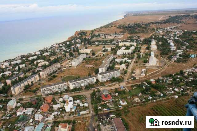 Участок ИЖС 8 сот. на продажу в Севастополе Севастополь - изображение 1