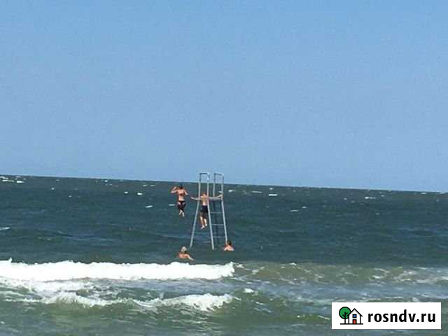 Дом 47 м² на участке 25 сот. на продажу в Щёлкино Щёлкино - изображение 1