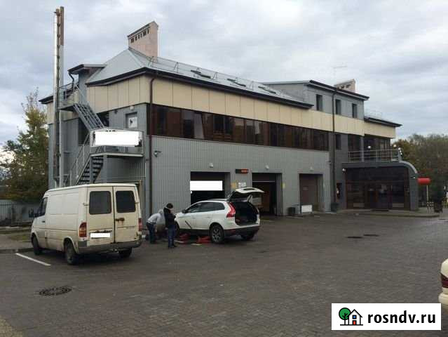 Продам помещение свободного назначения, 193.2 кв.м. Светлогорск - изображение 1