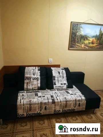 1-комнатная квартира, 21 м², 9/9 эт. в аренду на длительный срок в Воронеже Воронеж - изображение 1