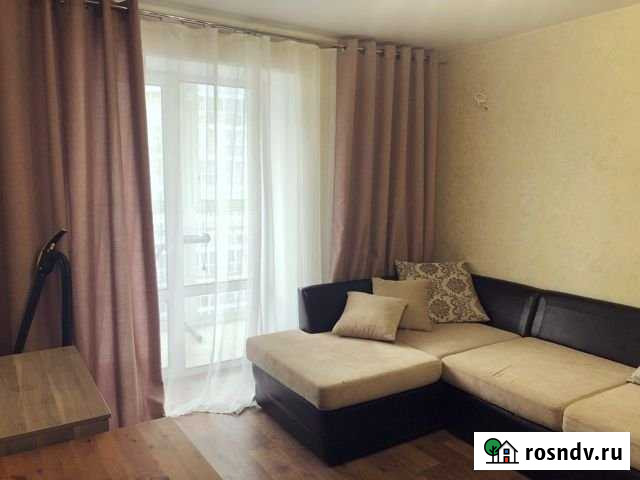 Квартира-студия, 21.5 м², 7/10 эт. на продажу в Тольятти Тольятти - изображение 1