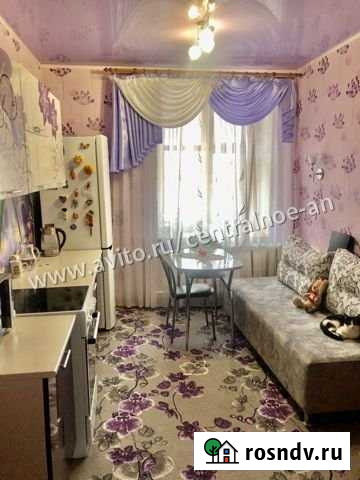 2-комнатная квартира, 31.5 м², 1/2 эт. на продажу в Карпинске Карпинск - изображение 1