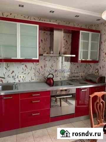 1-комнатная квартира, 43.2 м², 2/17 эт. на продажу в Нижнем Новгороде Нижний Новгород - изображение 1