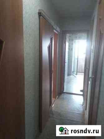 2-комнатная квартира, 39.9 м², 3/3 эт. в аренду на длительный срок в Искитиме Искитим