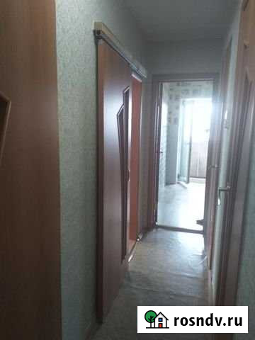 2-комнатная квартира, 39.9 м², 3/3 эт. в аренду на длительный срок в Искитиме Искитим - изображение 1