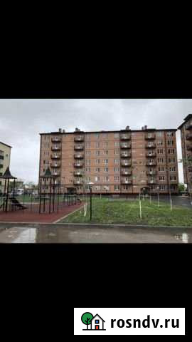 2-комнатная квартира, 50 м², 7/7 эт. на продажу в Грозном Грозный - изображение 1