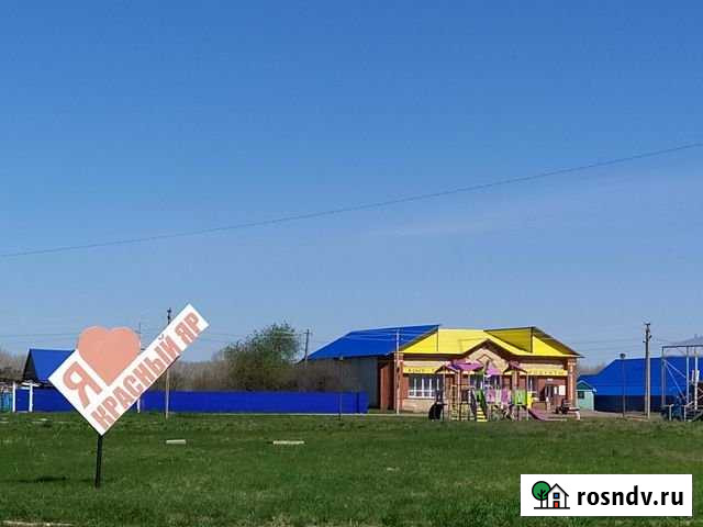 Участок ИЖС 8 сот. на продажу в Уфе Уфа - изображение 1