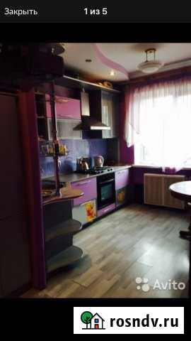 2-комнатная квартира, 64 м², 5/9 эт. в аренду на длительный срок в Саратове Саратов - изображение 1