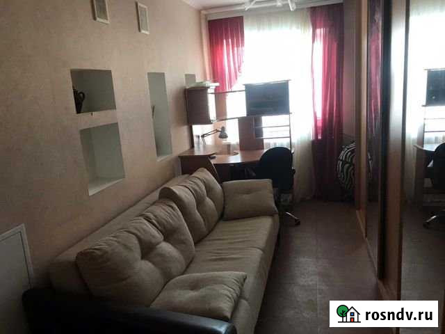 4-комнатная квартира, 89 м², 2/5 эт. на продажу в Магадане Магадан - изображение 1