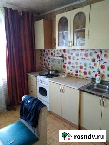 2-комнатная квартира, 51.5 м², 7/9 эт. на продажу в Усть-Илимске Усть-Илимск - изображение 1