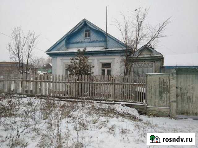 Дом 76 м² на участке 8 сот. на продажу в Васильево Васильево - изображение 1