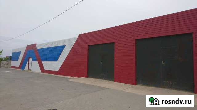 Помещение свободного назначения, 400 кв.м. Липецк - изображение 1