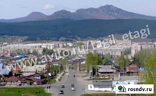 3-комнатная квартира, 58.8 м², 4/5 эт. на продажу в Горноуральском Горноуральский - изображение 1