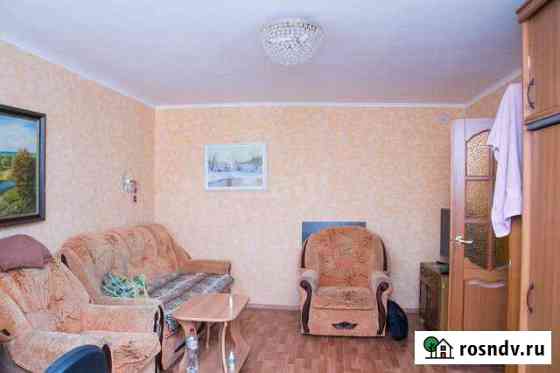1-комнатная квартира, 47.2 м², 5/6 эт. на продажу в Белгороде Белгород
