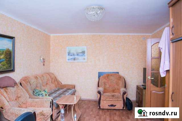 1-комнатная квартира, 47.2 м², 5/6 эт. на продажу в Белгороде Белгород - изображение 1