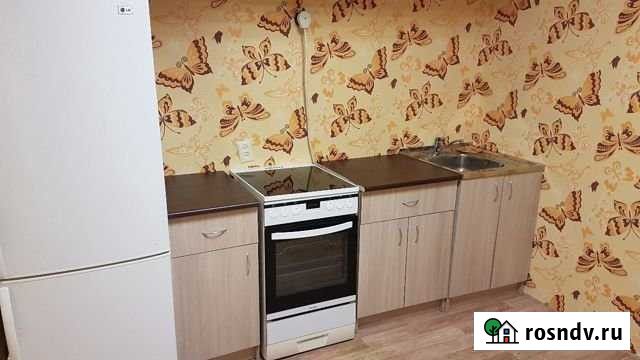 1-комнатная квартира, 56 м², 2/10 эт. в аренду на длительный срок в Новочебоксарске Новочебоксарск - изображение 1