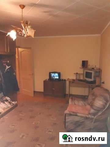 1-комнатная квартира, 32 м², 5/5 эт. на продажу в Мурмашах Мурмаши - изображение 1