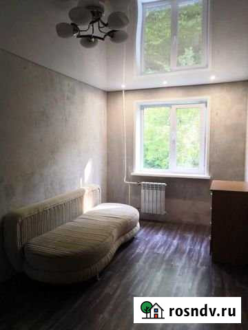 3-комнатная квартира, 58.5 м², 1/5 эт. на продажу в Амурске Амурск - изображение 1