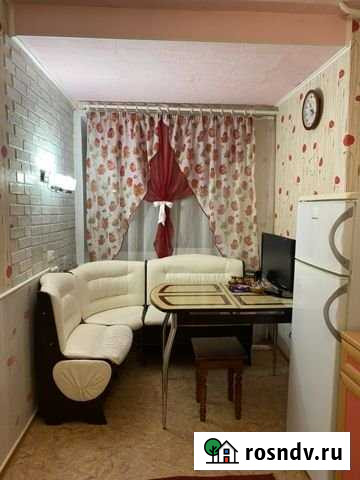 1-комнатная квартира, 30 м², 1/5 эт. в аренду посуточно в Перми Пермь - изображение 1