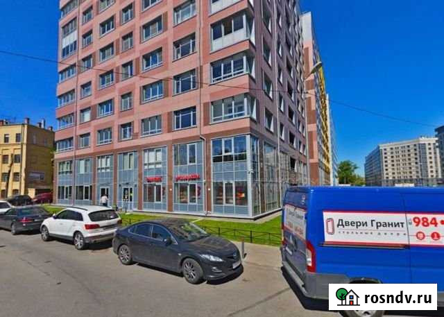 Аренда. наб. Реки Смоленки 3, 295 м2 Санкт-Петербург - изображение 1