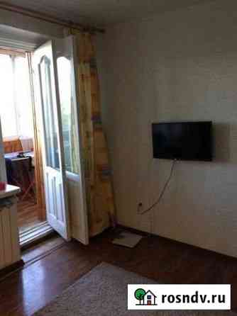 1-комнатная квартира, 23 м², 7/9 эт. на продажу в Самаре Самара