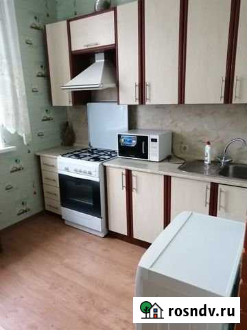 2-комнатная квартира, 56 м², 2/3 эт. в аренду на длительный срок в Домодедово Домодедово - изображение 1