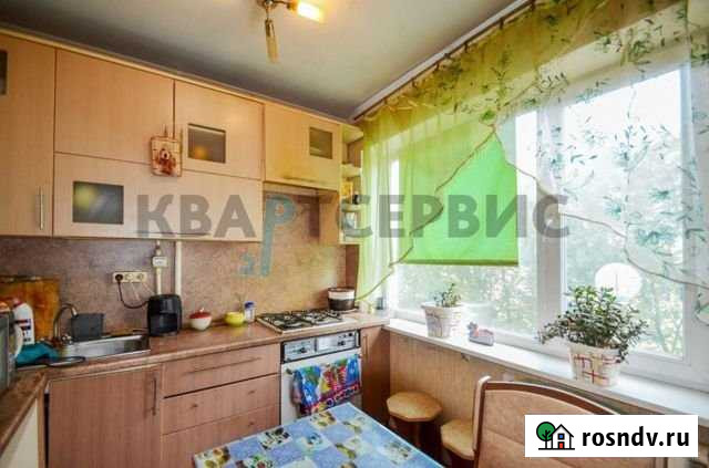 1-комнатная квартира, 32.8 м², 4/9 эт. на продажу в Омске Омск - изображение 1