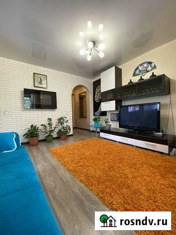 1-комнатная квартира, 29 м², 3/5 эт. на продажу в Иркутске Иркутск - изображение 1