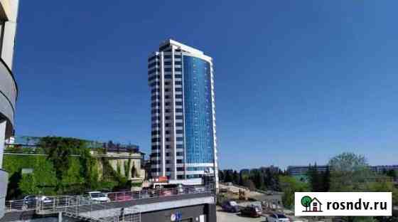 Квартира-студия, 34 м², 9/21 эт. на продажу в Сочи Сочи