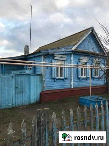 Дом 61 м² на участке 8 сот. на продажу в Оранжереях Оранжереи - изображение 1