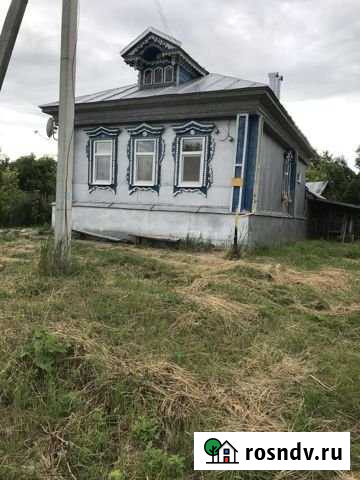 Дом 34 м² на участке 29 сот. на продажу в Пильне Пильна - изображение 1