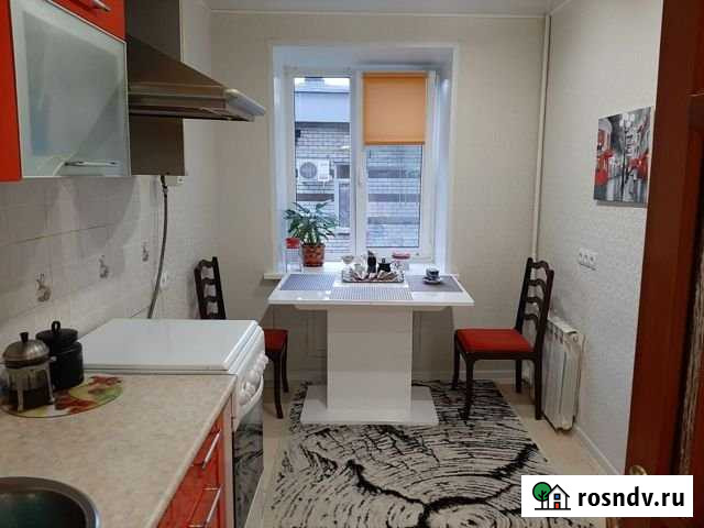 3-комнатная квартира, 57 м², 1/5 эт. на продажу в Йошкар-Оле Йошкар-Ола - изображение 1