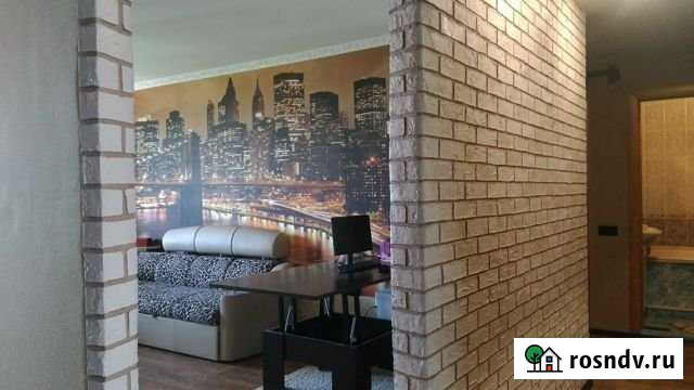 3-комнатная квартира, 65 м², 7/9 эт. на продажу в Тольятти Тольятти - изображение 1