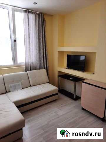 2-комнатная квартира, 33.6 м², 2/8 эт. в аренду посуточно в Сочи Сочи - изображение 1