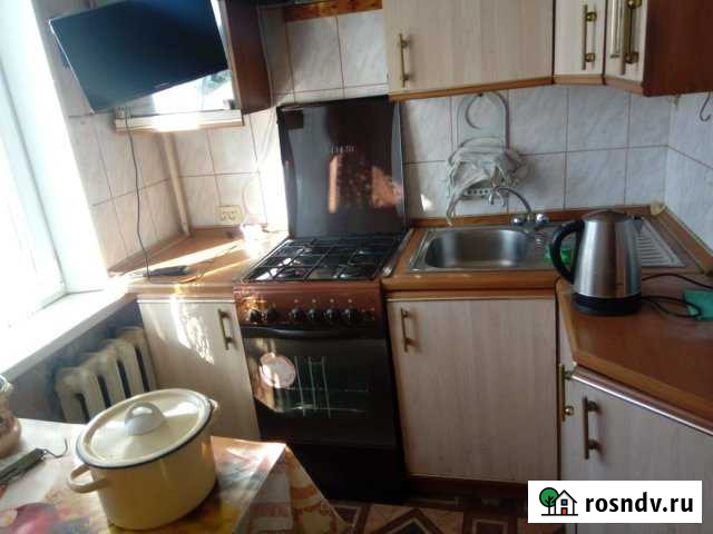 2-комнатная квартира, 46 м², 5/5 эт. в аренду на длительный срок в Лосино-Петровском Лосино-Петровский - изображение 1