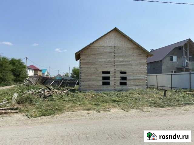 Дом 80 м² на участке 7 сот. на продажу в Кургане Курган - изображение 1