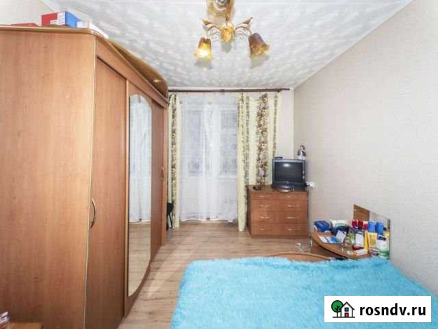 2-комнатная квартира, 50.2 м², 4/10 эт. на продажу в Тюмени Тюмень - изображение 1