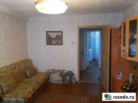 3-комнатная квартира, 59 м², 3/5 эт. на продажу в Екатеринбурге Екатеринбург