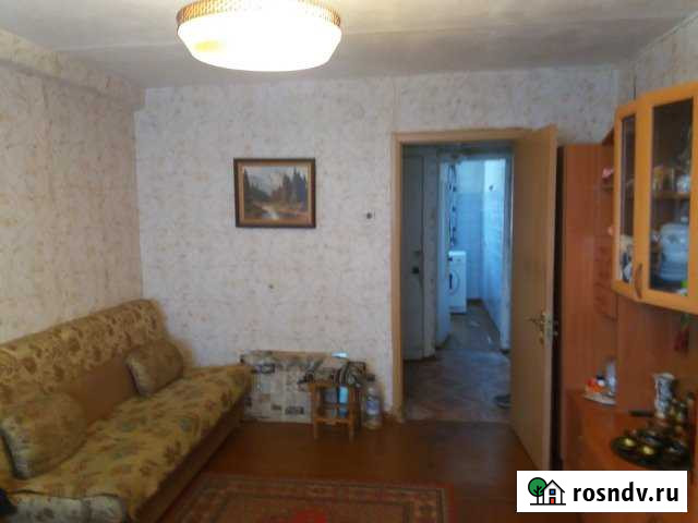 3-комнатная квартира, 59 м², 3/5 эт. на продажу в Екатеринбурге Екатеринбург - изображение 1