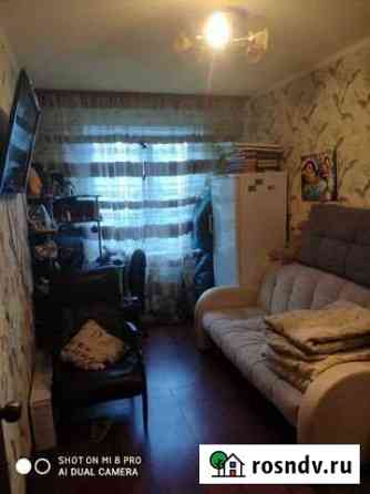 Комната 9 м² в 2-ком. кв., 4/9 эт. на продажу во Фрязино Фрязино