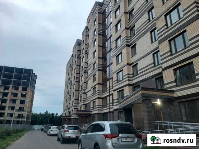 2-комнатная квартира, 54 м², 5/9 эт. на продажу в Сергиевом Посаде Сергиев Посад - изображение 1