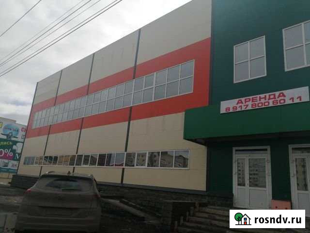 Сдается помещение Нефтекамск - изображение 1