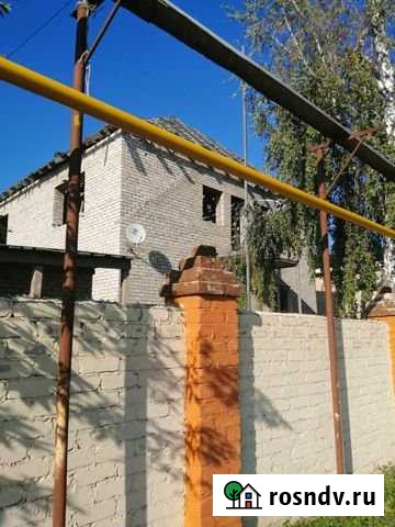 Дом 120 м² на участке 12 сот. на продажу в Безенчуке Безенчук - изображение 1