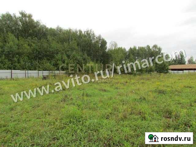 Участок СНТ, ДНП 21 сот. на продажу в Чехове Московской области Чехов - изображение 1