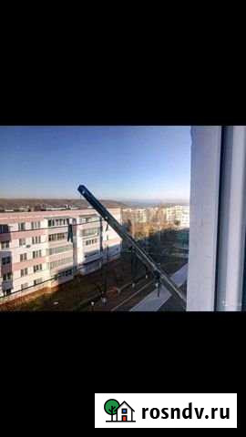 Комната 22 м² в 2-ком. кв., 5/5 эт. на продажу на Камских Полянах Камские Поляны - изображение 1