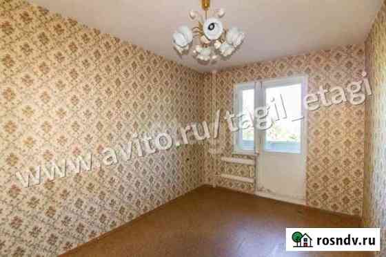 1-комнатная квартира, 27.5 м², 2/9 эт. на продажу в Нижнем Тагиле Нижний Тагил