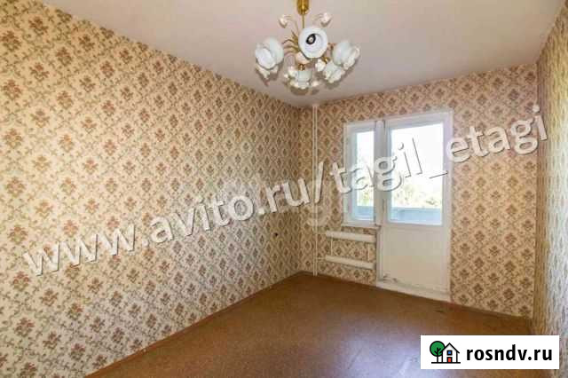 1-комнатная квартира, 27.5 м², 2/9 эт. на продажу в Нижнем Тагиле Нижний Тагил - изображение 1