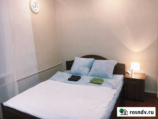 1-комнатная квартира, 33 м², 2/4 эт. в аренду посуточно в Дзержинске Дзержинск - изображение 1