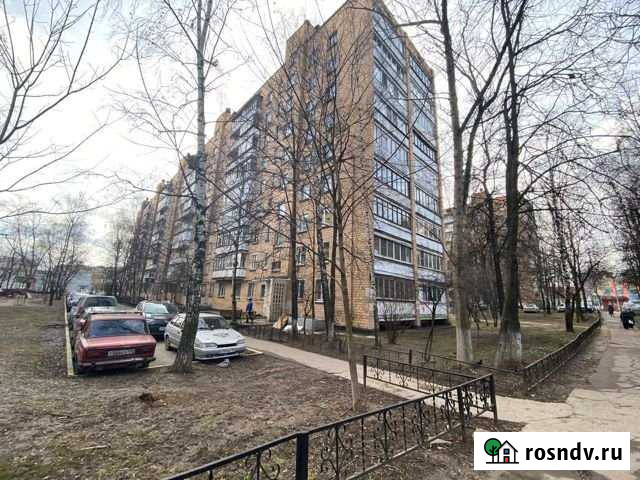 2-комнатная квартира, 36.3 м², 6/9 эт. на продажу в Одинцово Одинцово - изображение 1