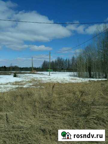 Участок ИЖС 13 сот. на продажу в Перми Пермь - изображение 1